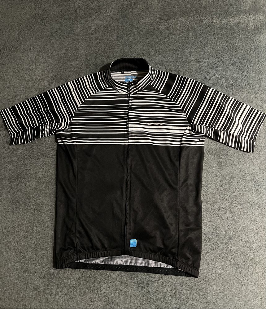 Koszulka rowerowa/kolarska SHIMANO Climbers