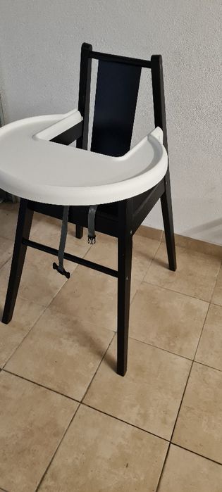 Cadeira IKEA - Madeira