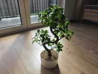 Drzewko bonsai sztuczne