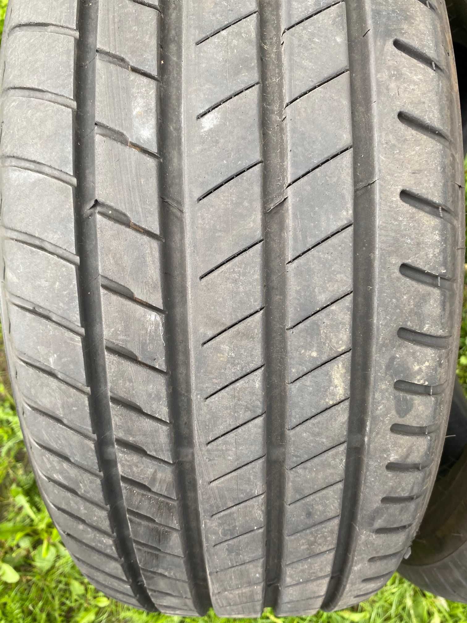 Opony letnie245/50R19BRIDGESTON2019