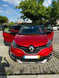 Renault captur 2018