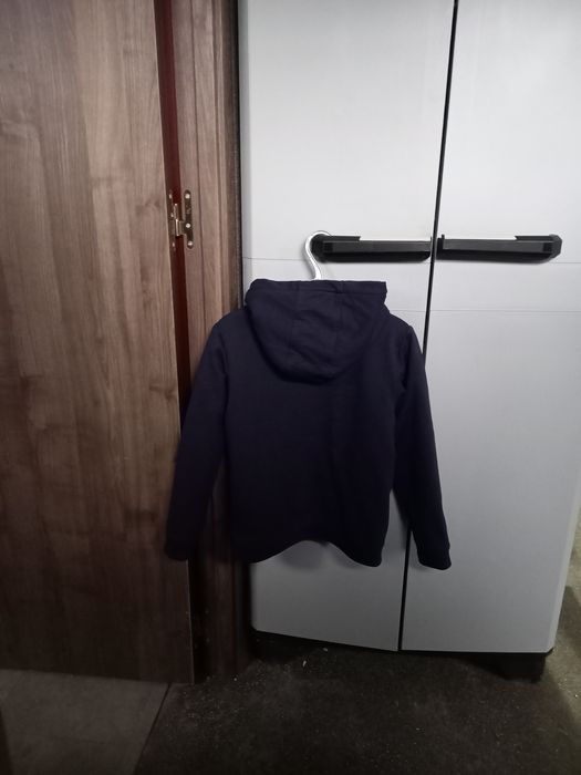 Casaco de criança 8 anos