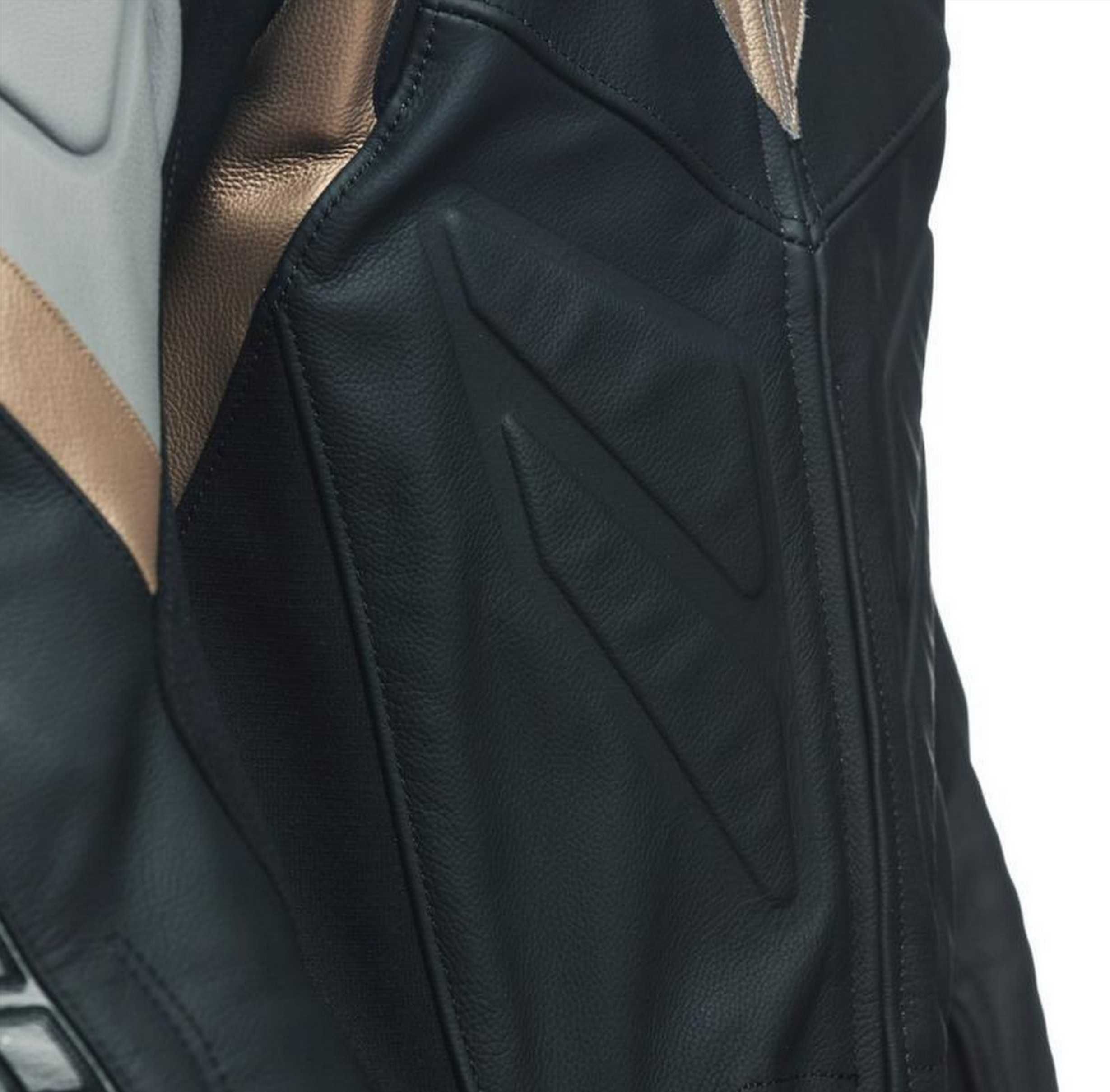 Kombinezon motocyklowy Dainese Avro 4 2PCS r. 50