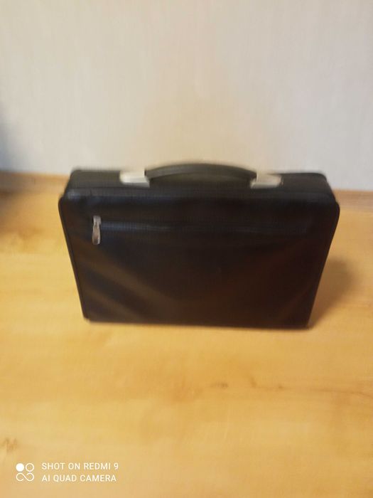 Сумка-портфель. Чемоданчик СССР.