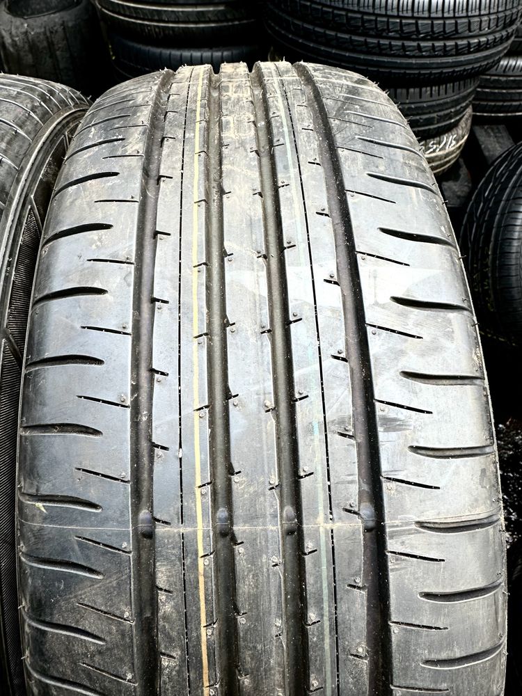 225/55/18 Dunlop Sport Maxx050 | НОВЫЕ | летние шины | 2022г