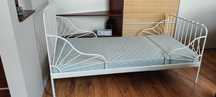 Łóżko Ikea rosnące razem z dzieckiem