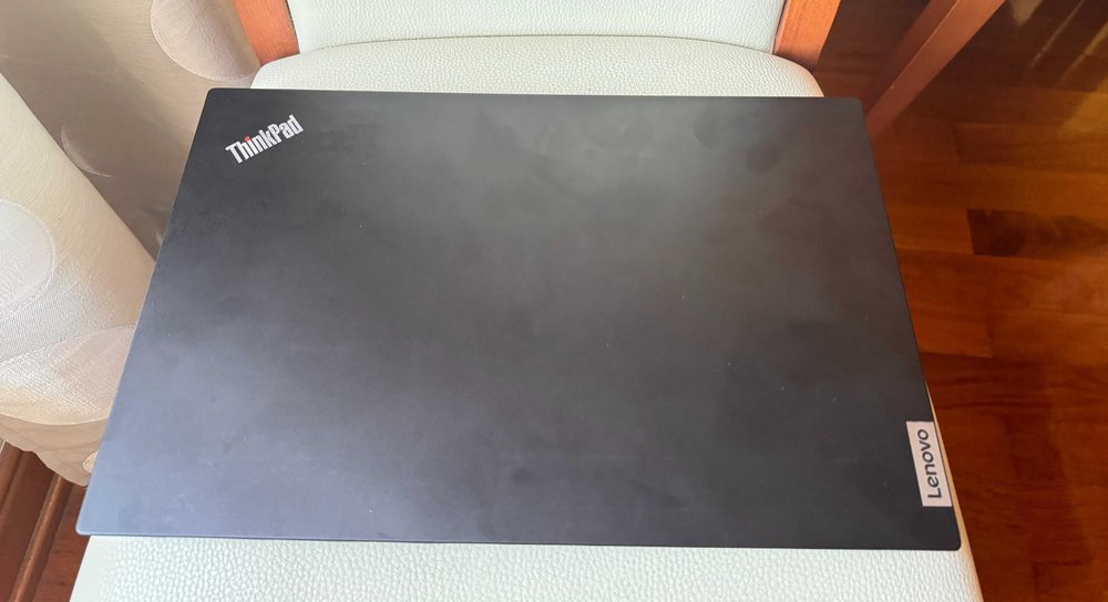 Lenovo ThinkPad E15 15.6"FullHD/i7-1165G7/16G Ram/Ssd 512G/Geforce 2Gb