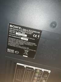 LCD Sony 44 polegadas