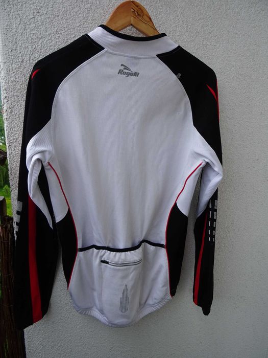 Bluza rowerowa / kolarska Rogelli, roz. M