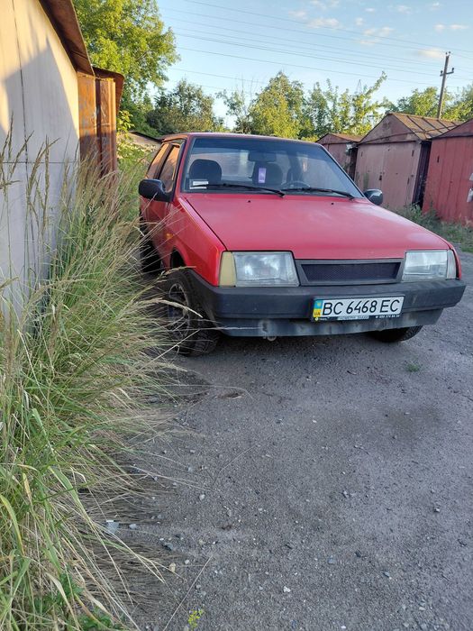Продаж LADA 2108