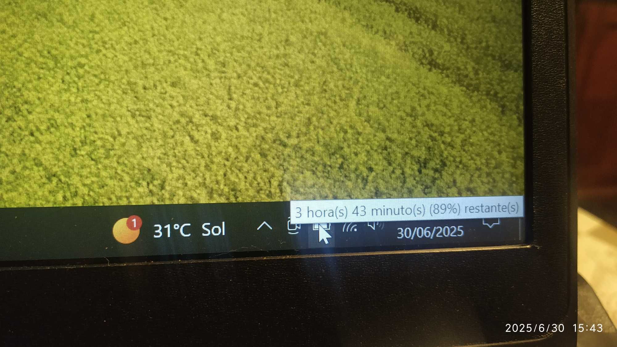 DELL E5470 I5 14" 8 ou 16GB RAM SSD240GB