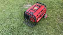 Agregat 2.6/2.8 kW