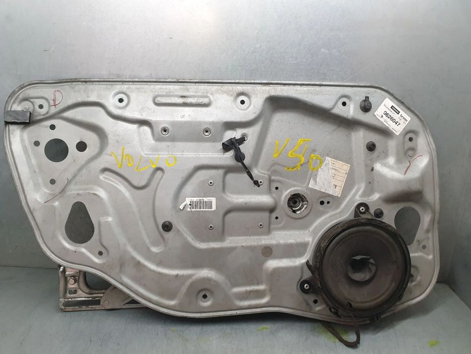 Elevador vidros frente esquerdo VOLVO V50 (MW)