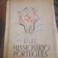 Atlas missionário português