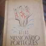 Atlas missionário português