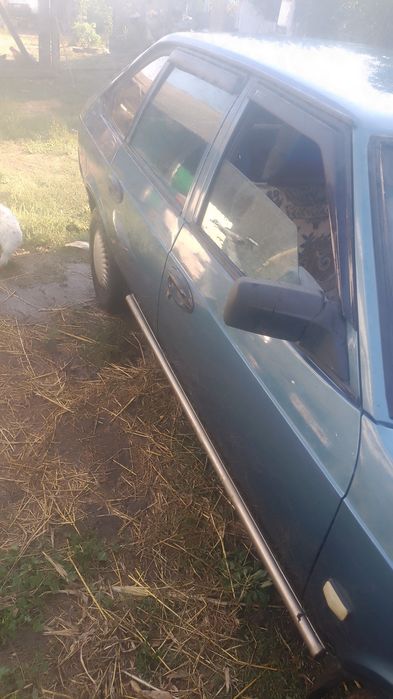 Продається авто в збереженому стані