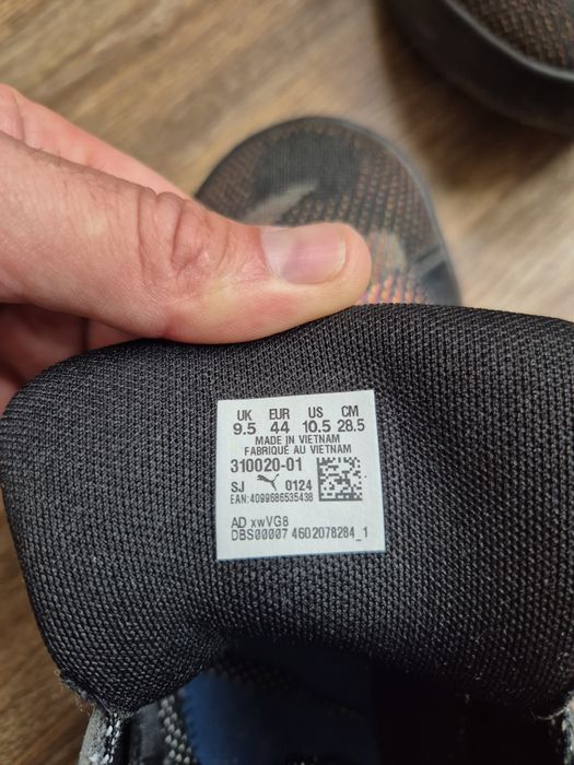 Продам целые кросы