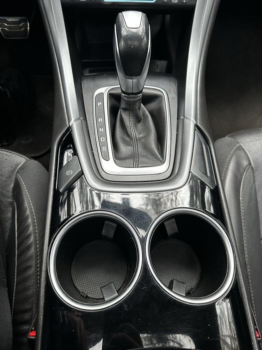 Продам Ford Fusion Titanium 2.0