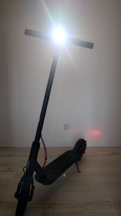 Hulajnoga elektryczna Xiaomi Scooter Pro 2