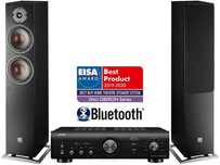Denon PMA-600NE + Dali Oberon 7 | Bluetooth |  sklep WROCŁAW