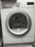 Suszarka electrolux ecocare 9kg