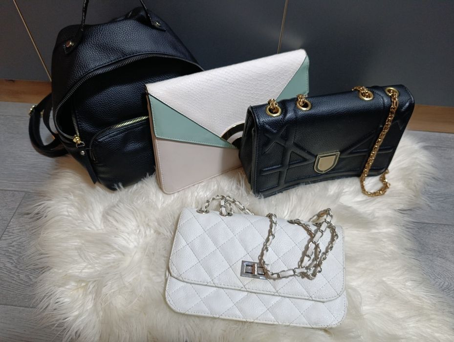 Сумочка, клатч, аксесуари