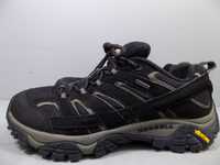 MERRELL Moab 2 Gore-Tex J06037 Black