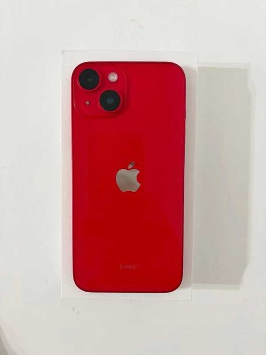 Iphone 14 128GB. Muito bom. Tudo de origem.  80% Bateria