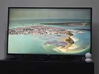 TV LED Ultra HD LG 49UJ634V