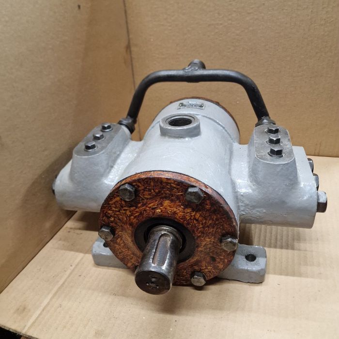 Гидравлический насос Н-403Е