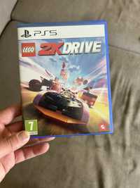 Lego 2K Drive PS5