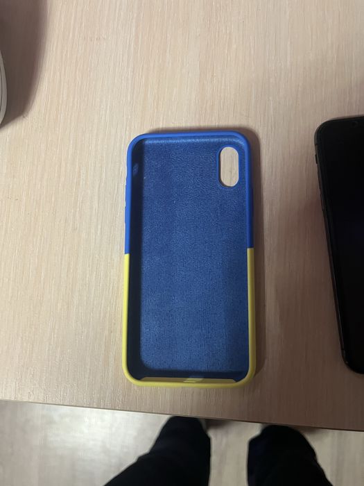 Продам 10 айфон на запчасти