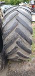 Opona 600/70/30 michelin