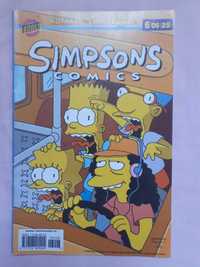 Симпсоны | Simpsons # 25 Вон из автобуса