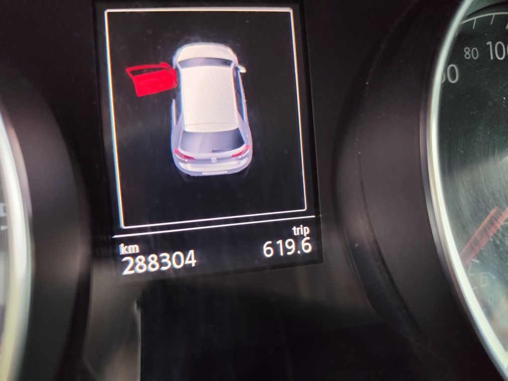 Golf 7 1.6 TDI CUP edition