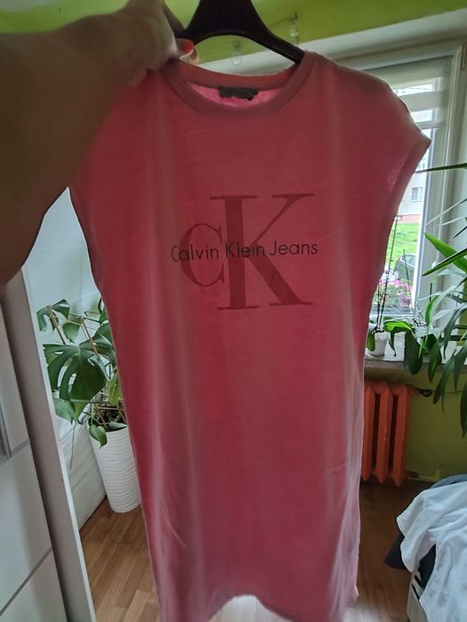 Sukienka Calvin Klein