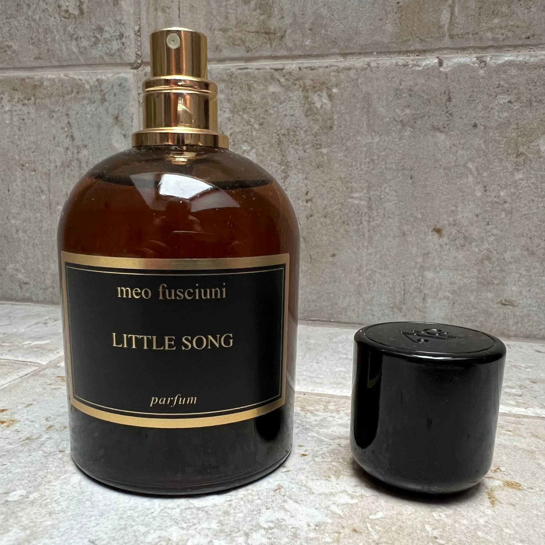 Meo Fusciuni Little Song 100ml