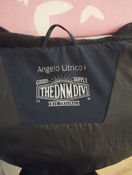 Kurtka zimowa męska