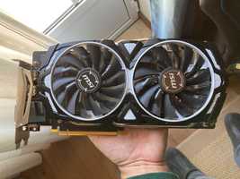 NVIDIA GTX 1060 3GB Testada e Funciona