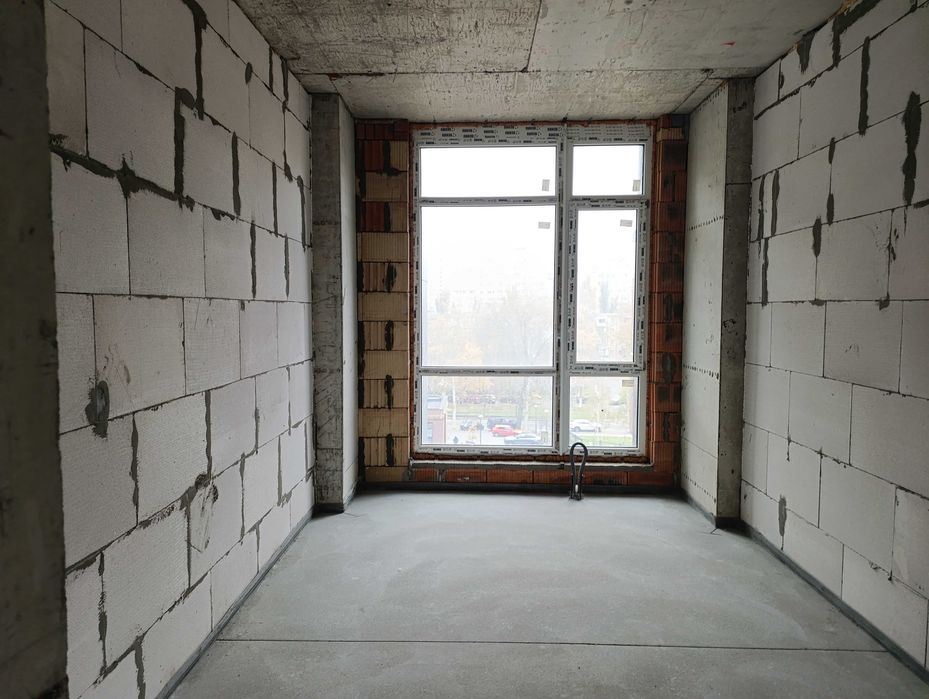 2х ком квартира в новом доме на 4 ст. Фонтана. хорошая цена!