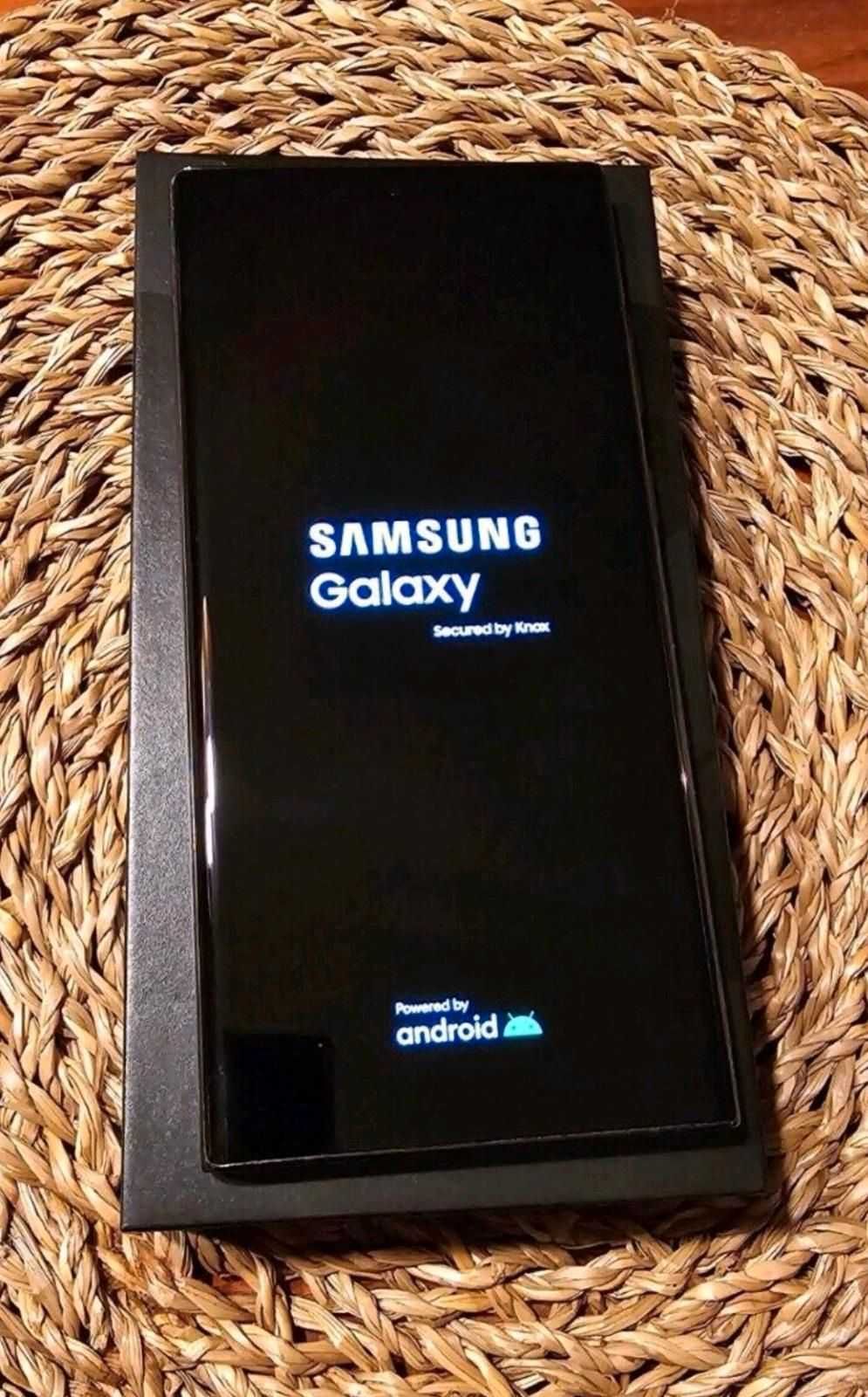 Samsung S 22 Utra 128GB  Новий стан