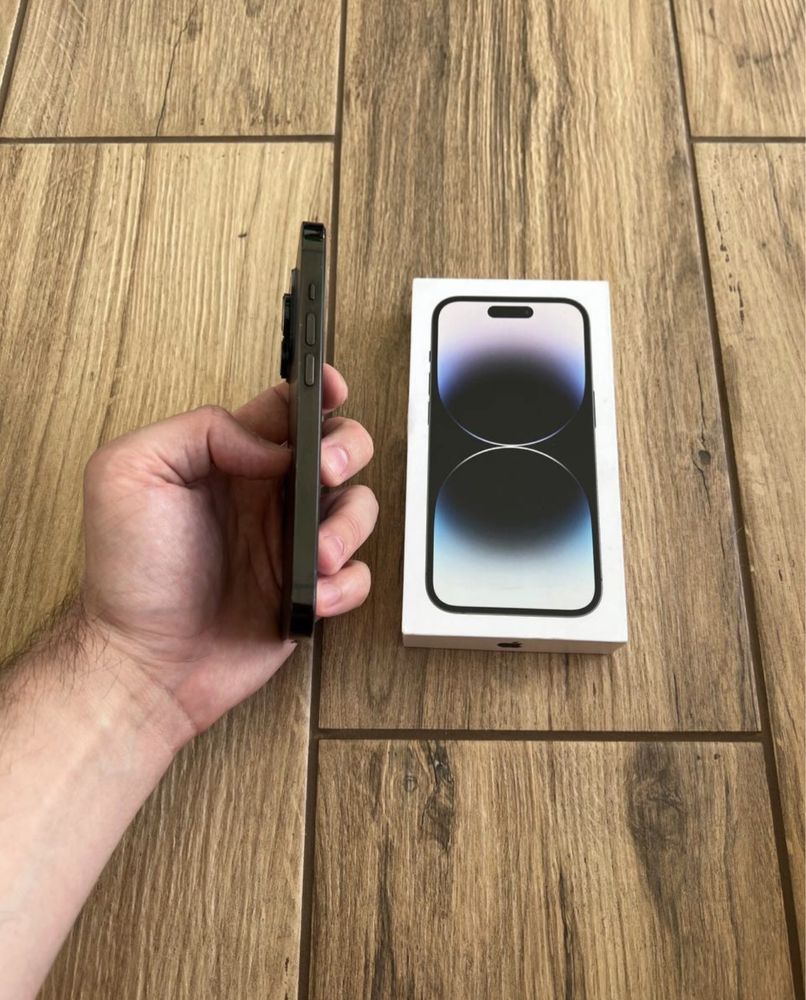 IPhone 14 Pro 128 Gb Neverlock
