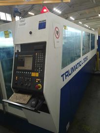 Sprzedamy  laser  TRUMPF L3050