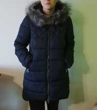 Куртка зимняя пуховик зимнее пальто