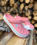 Жіночі Крокси Сабо Crocs Crocband Original Топ Продажів Розпродаж