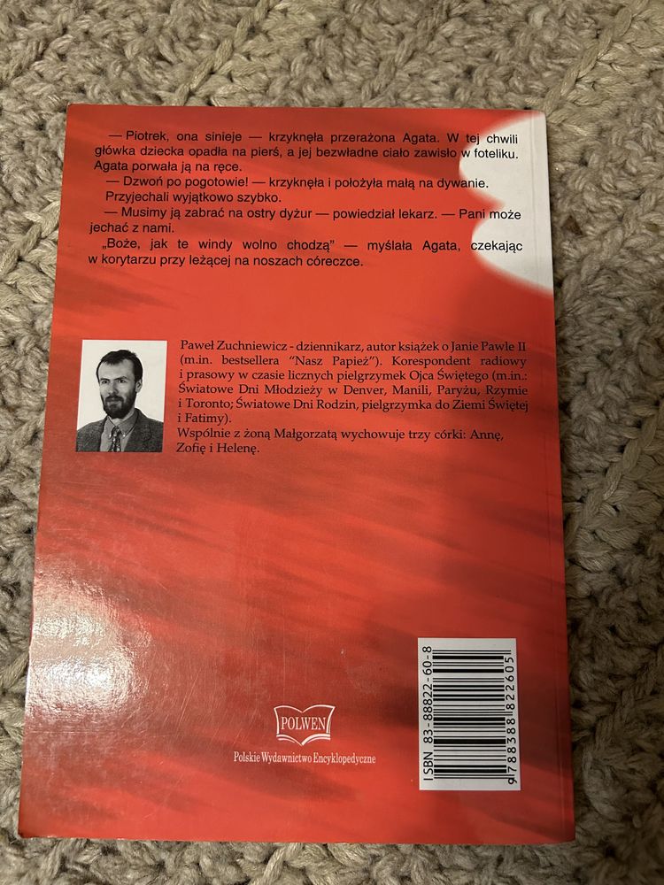 Zwycięzcy. Autor Paweł Zuchniewicz