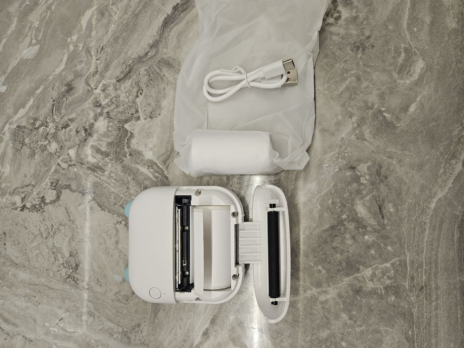 Мініпринтер Bluetooth