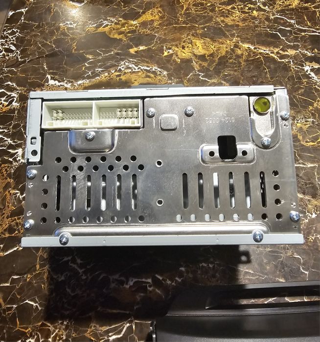 Автомагнітола KIA SPORTAGE 3