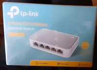 Tp LINK TL-SF 1008d