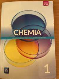Chemia 1 zakres podstawowy